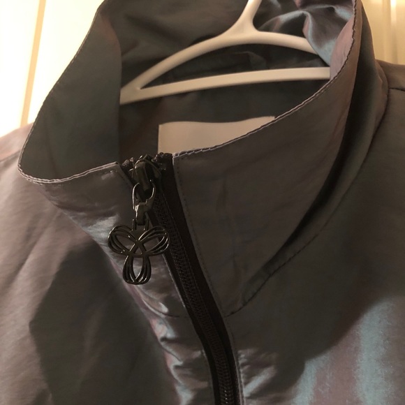 TNA San Mateo jacket - NWT - Picture 8 of 9